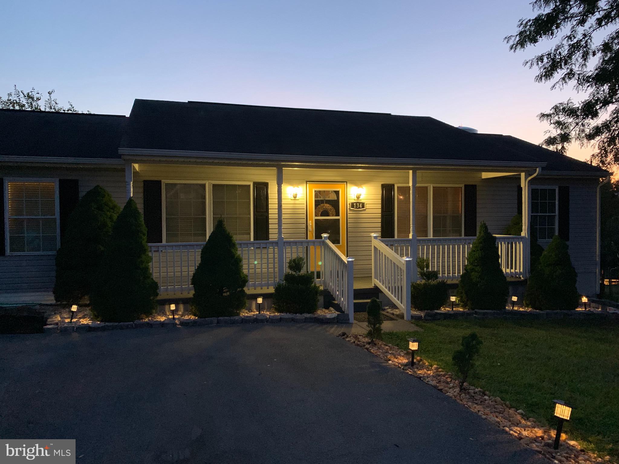 OPEQUON MEADOWS - Residential