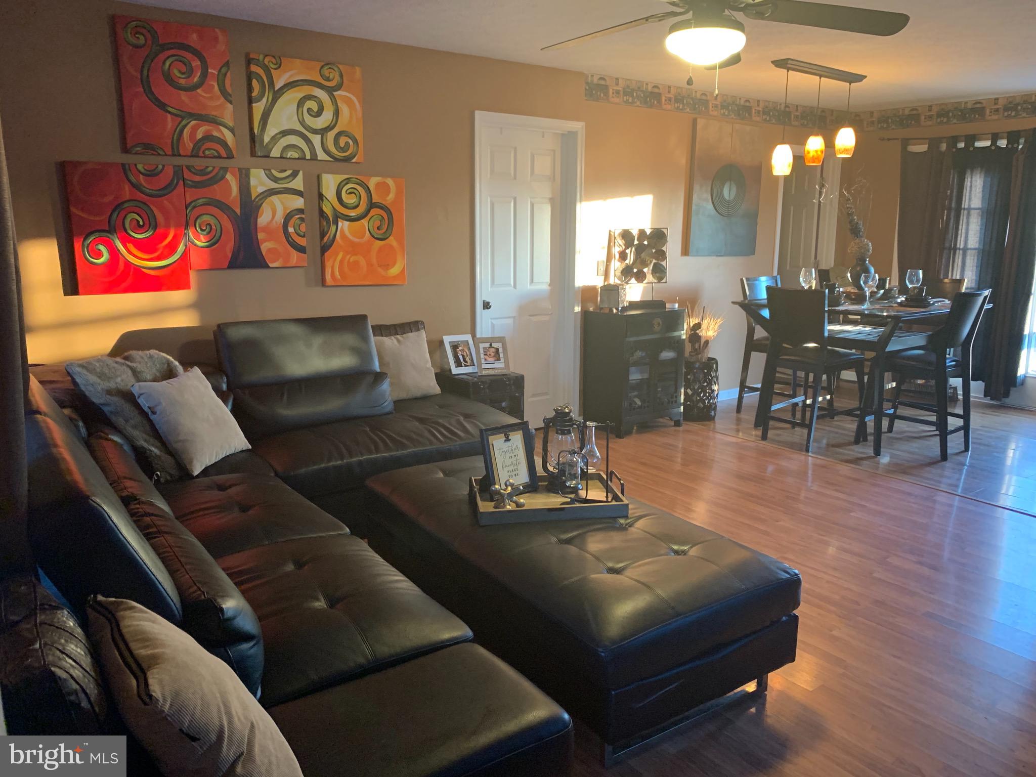 OPEQUON MEADOWS - Residential