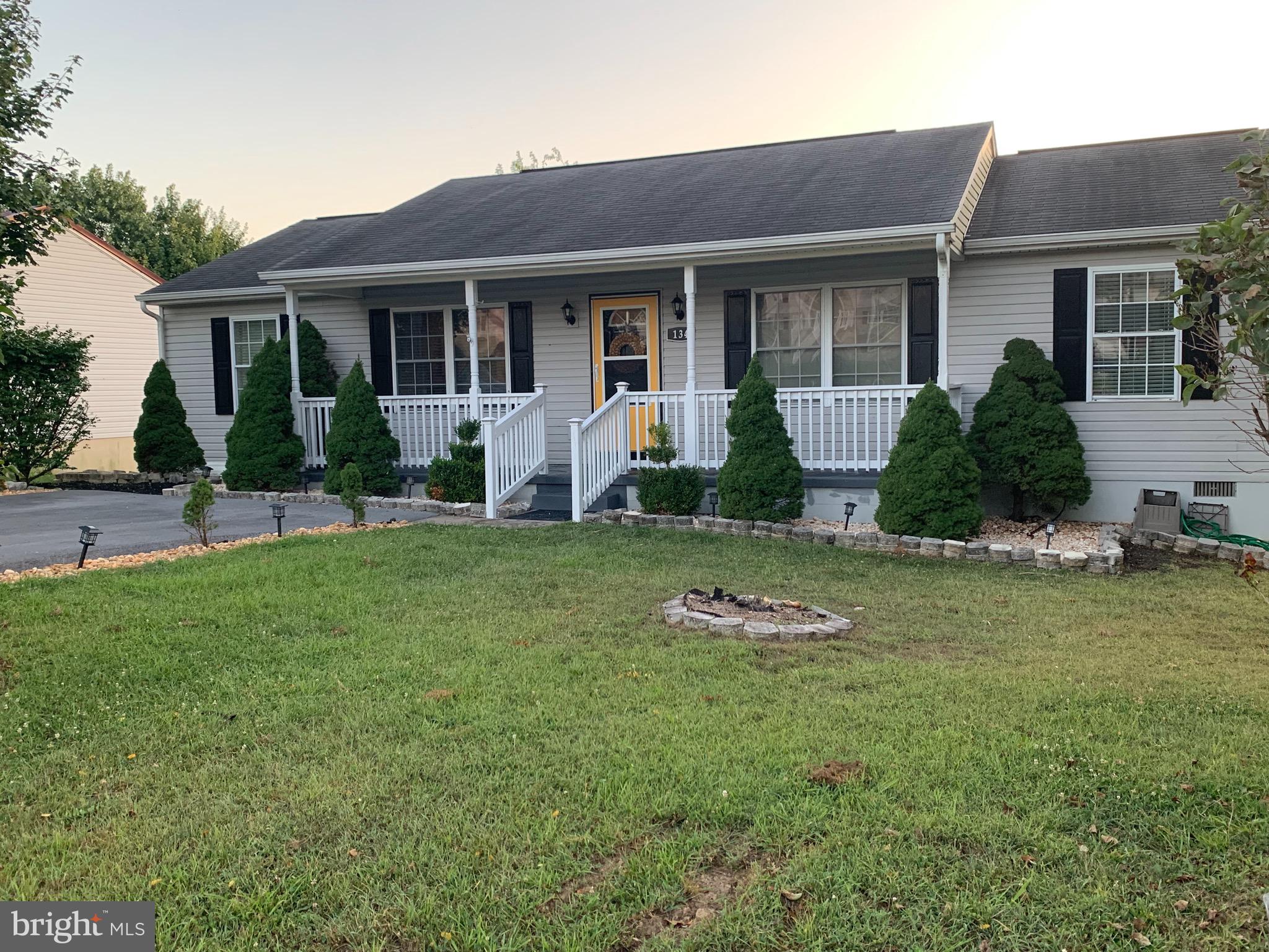 OPEQUON MEADOWS - Residential