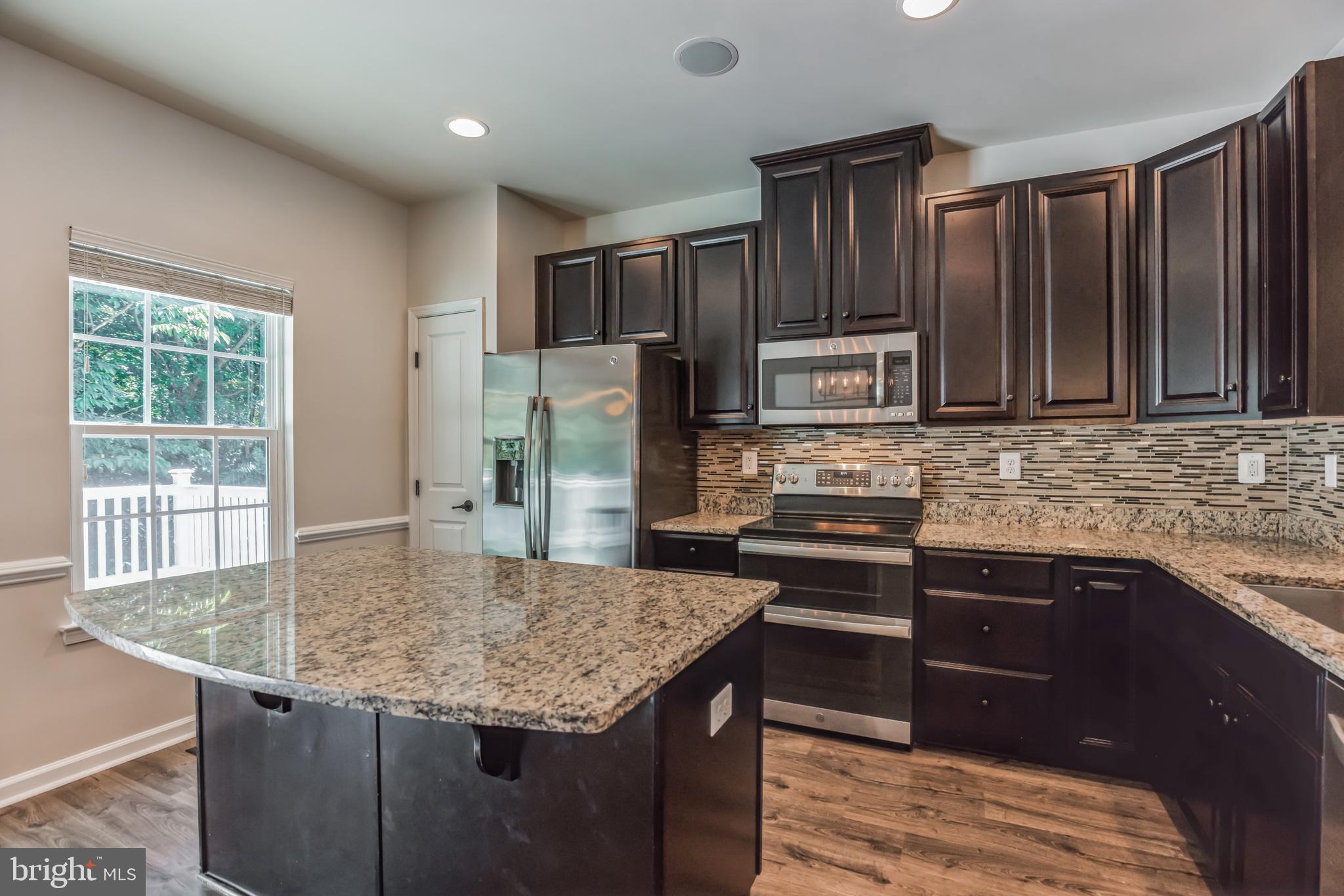 RICHFIELD STATION VILLAGE - Residential Lease