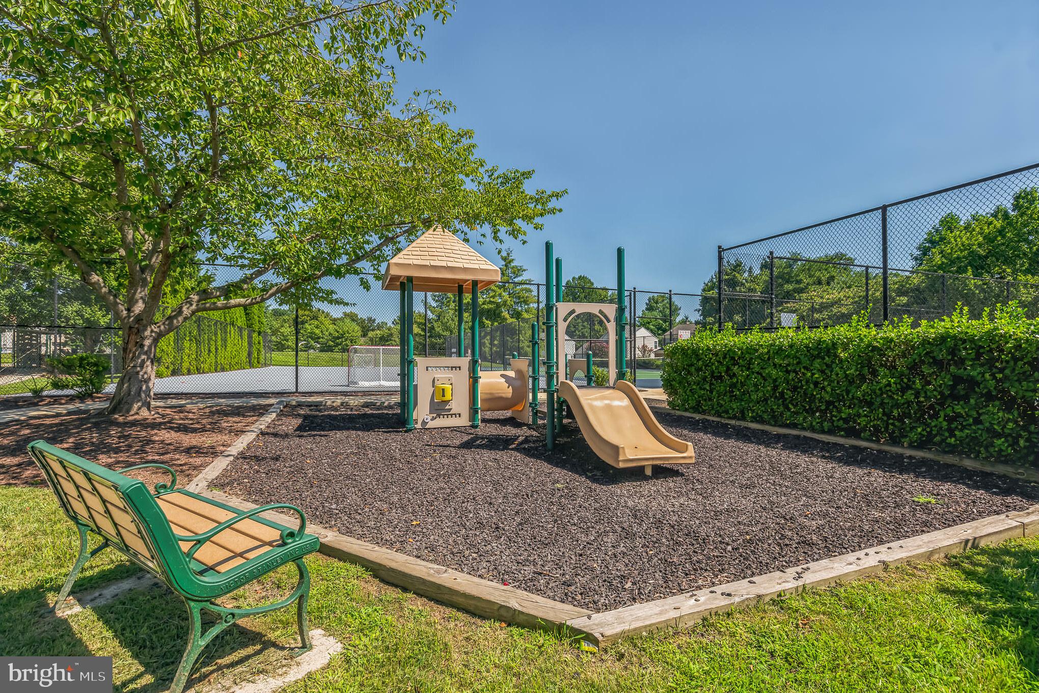 RICHFIELD STATION VILLAGE - Residential Lease