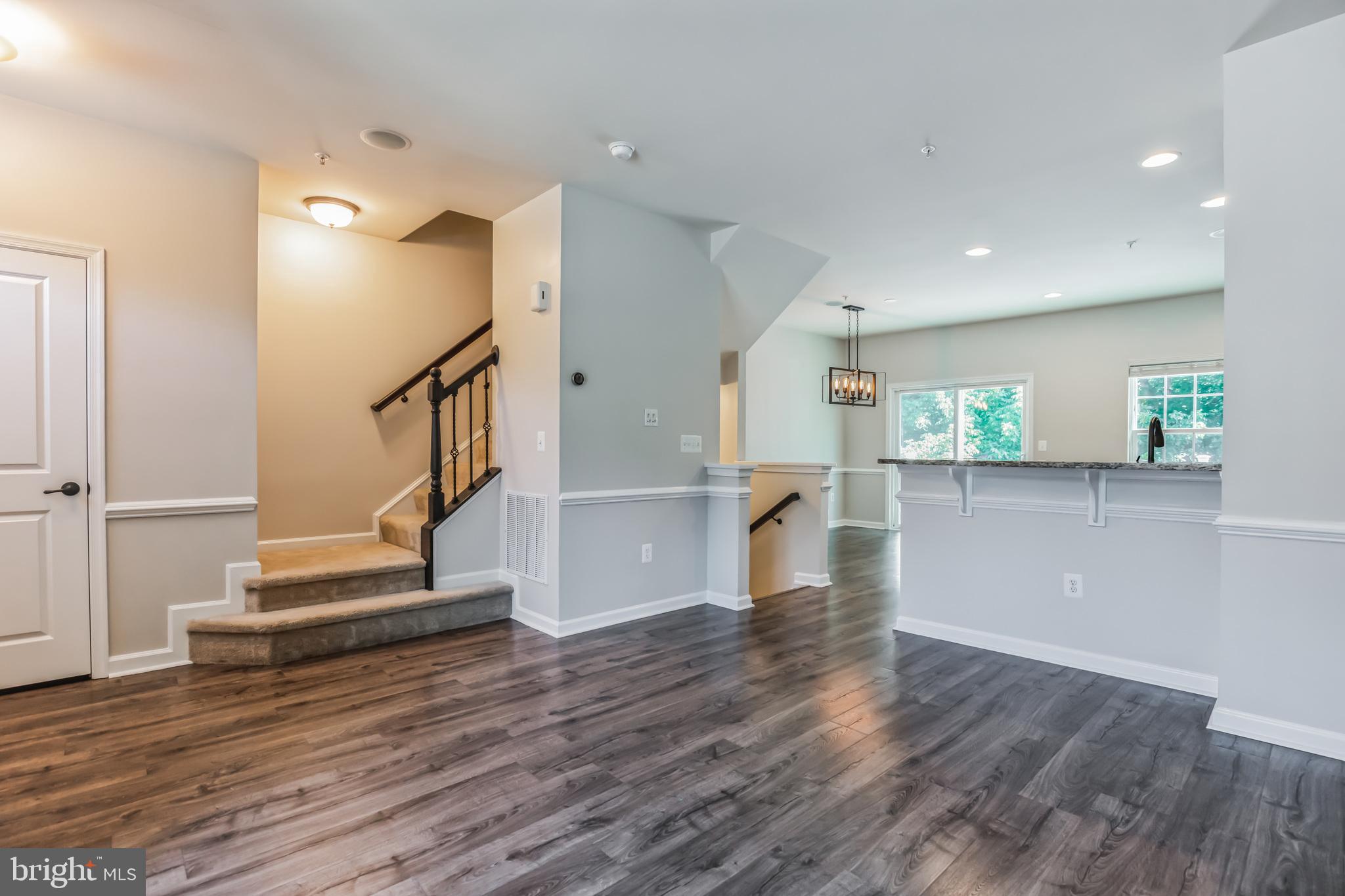 RICHFIELD STATION VILLAGE - Residential Lease