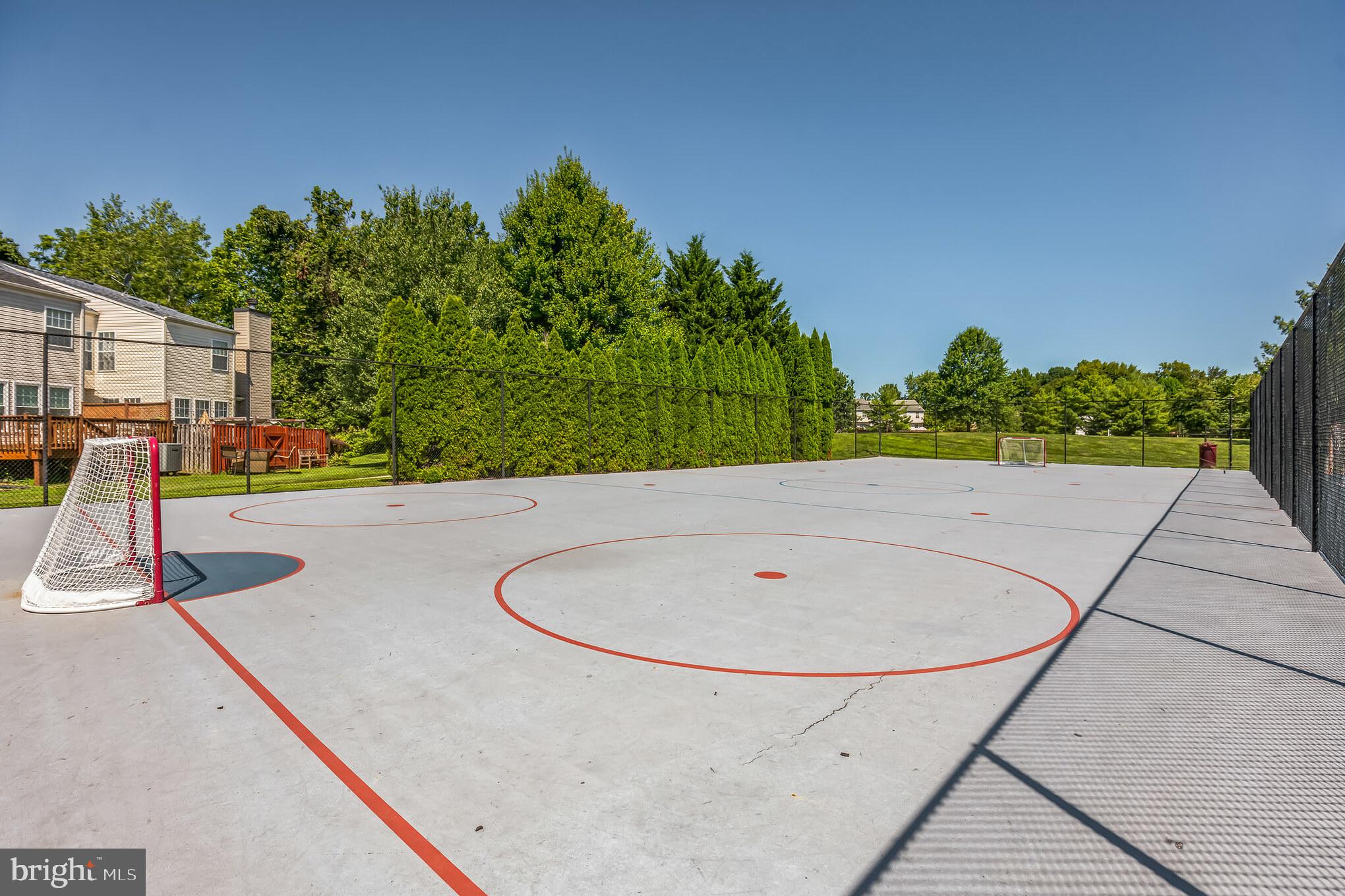 RICHFIELD STATION VILLAGE - Residential Lease