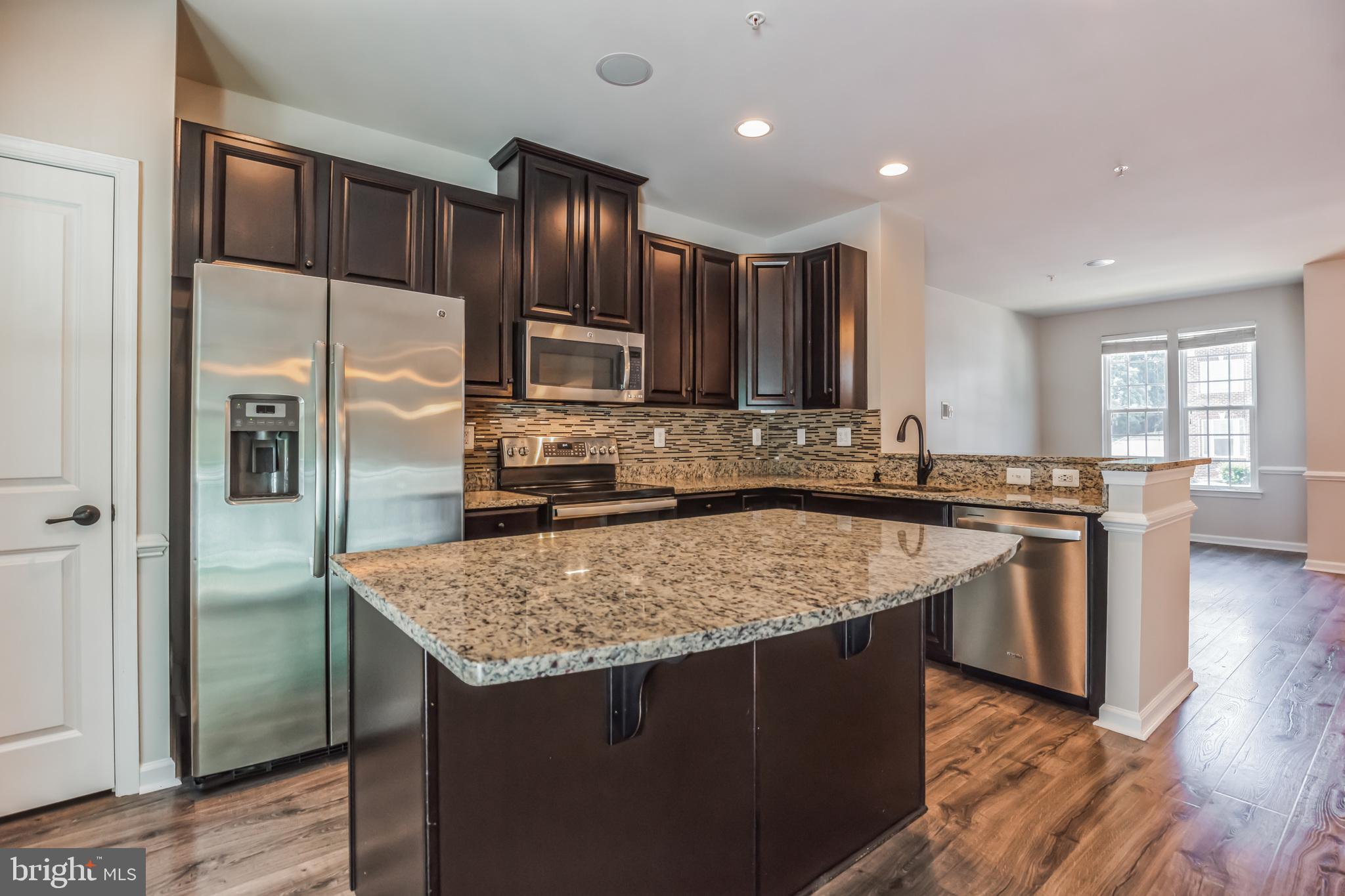 RICHFIELD STATION VILLAGE - Residential Lease