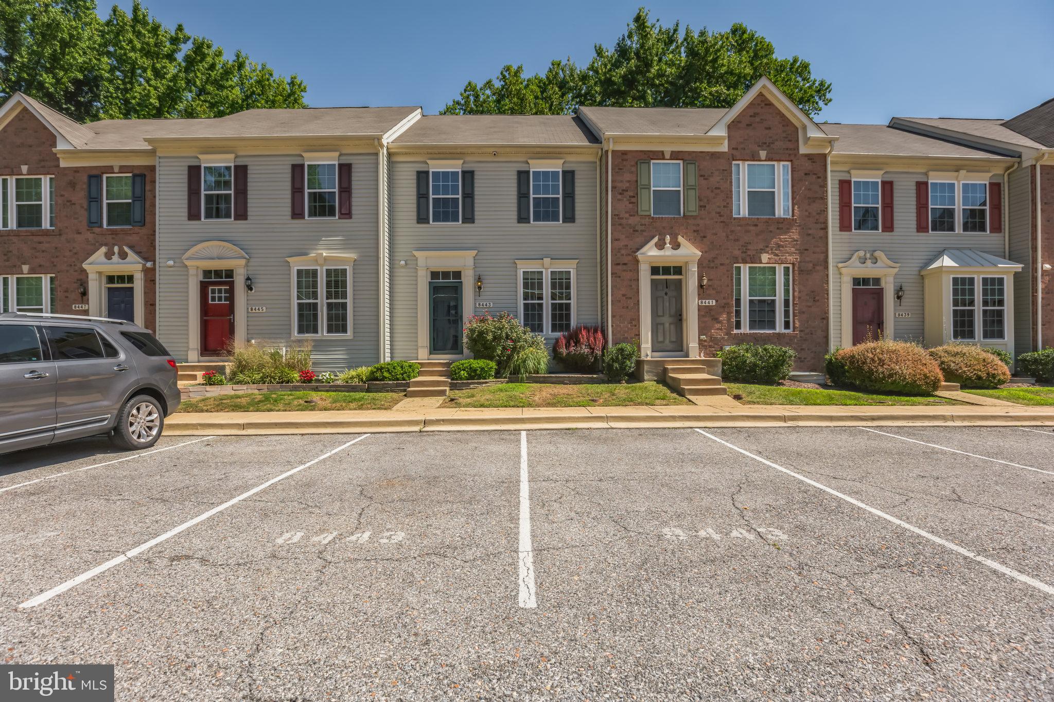 RICHFIELD STATION VILLAGE - Residential Lease