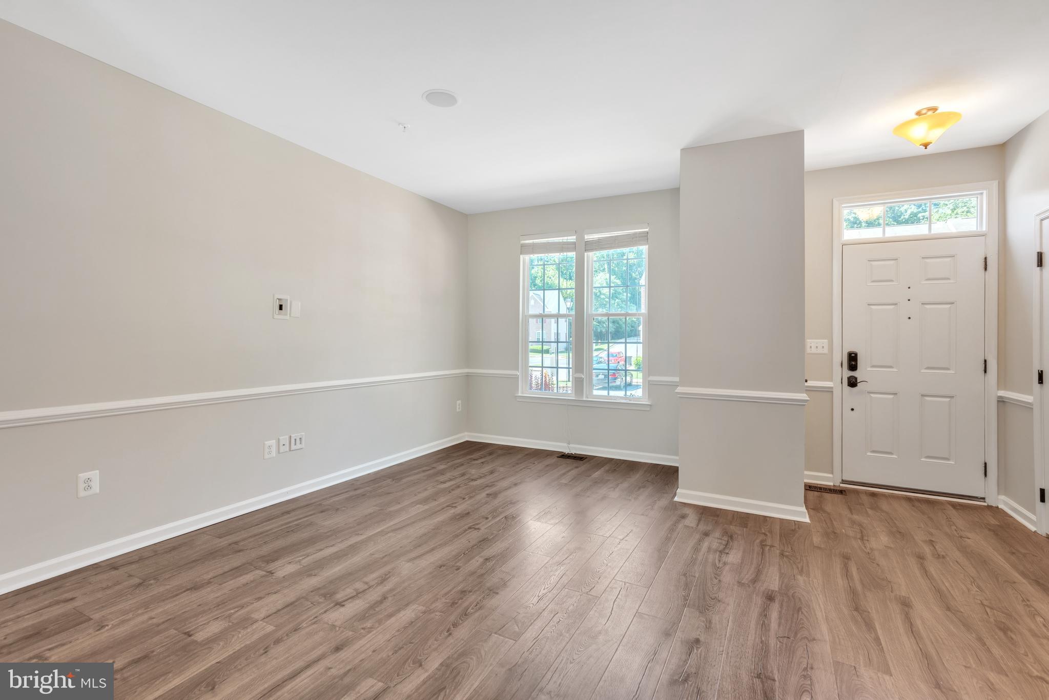 RICHFIELD STATION VILLAGE - Residential Lease