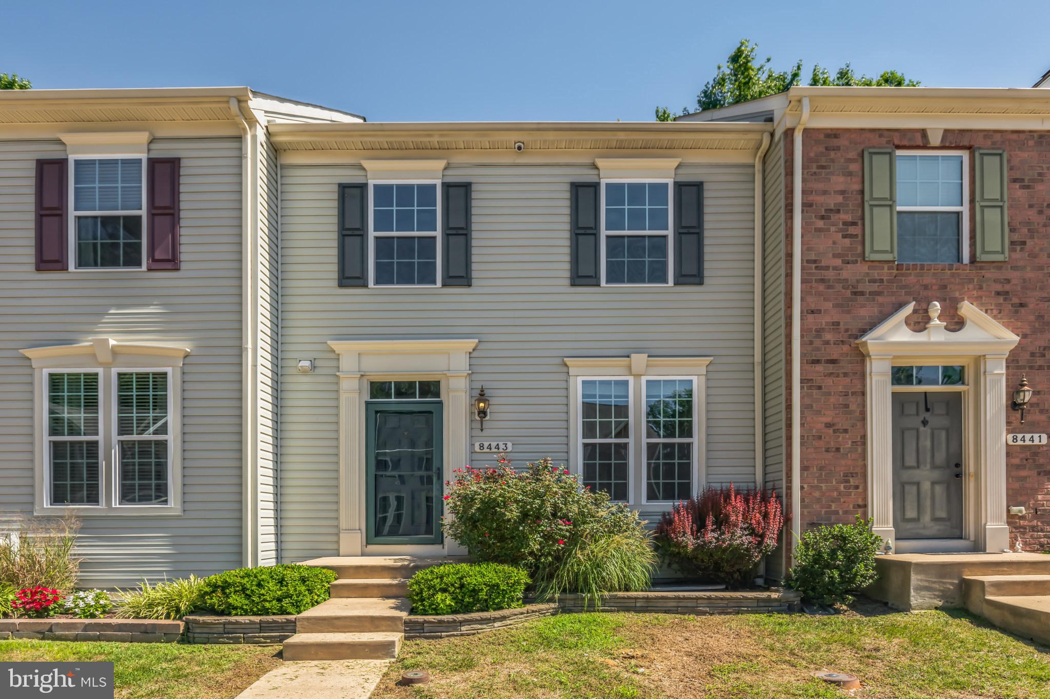 RICHFIELD STATION VILLAGE - Residential Lease