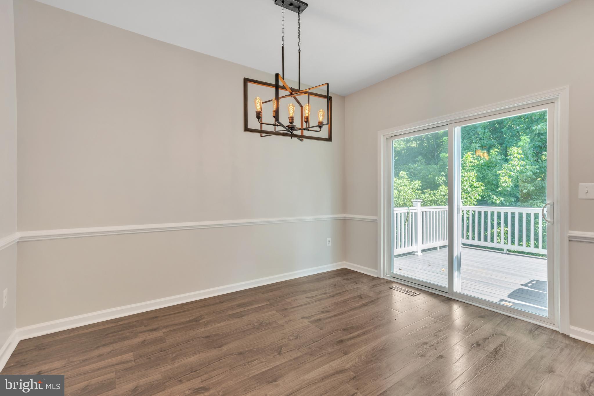 RICHFIELD STATION VILLAGE - Residential Lease