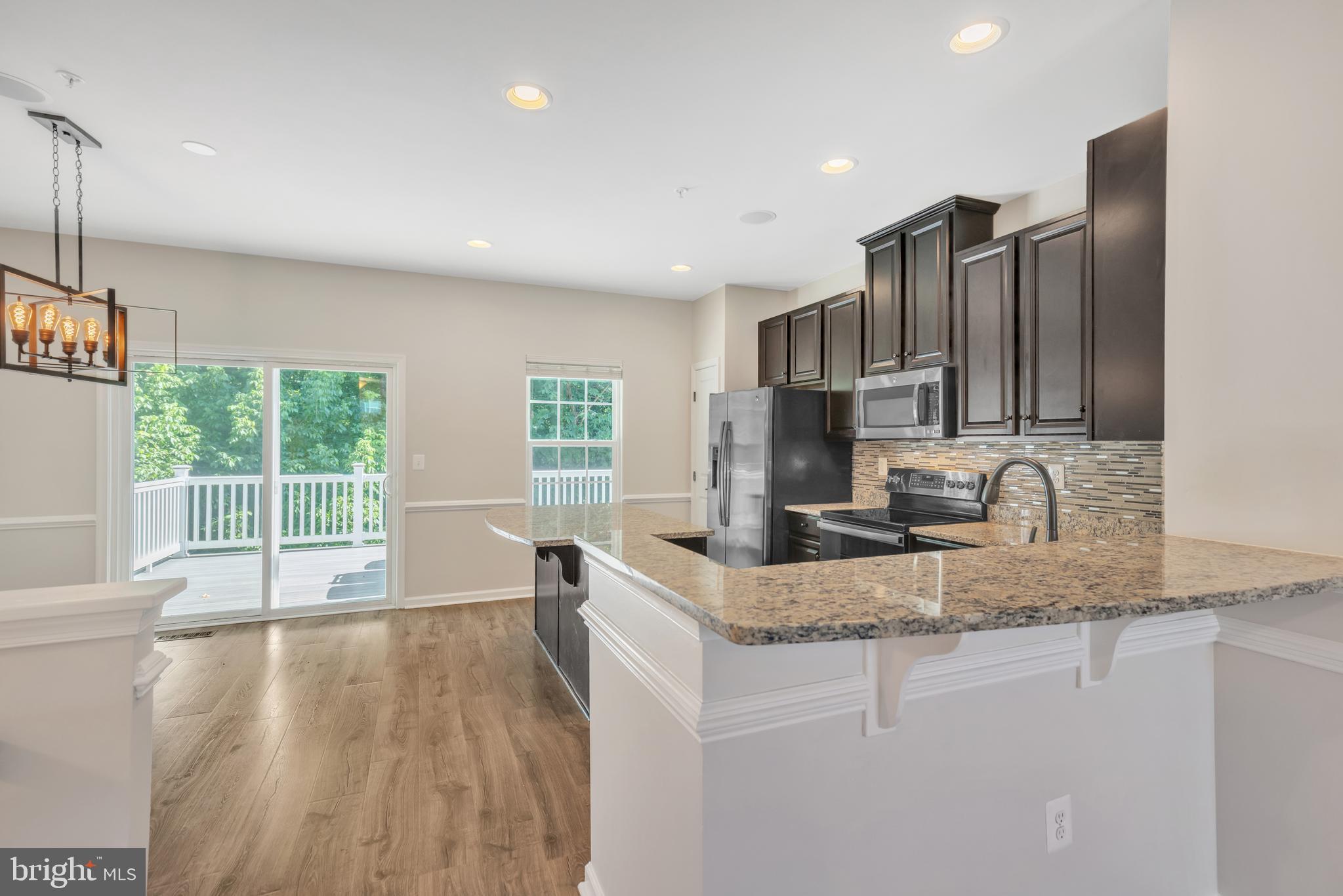 RICHFIELD STATION VILLAGE - Residential Lease