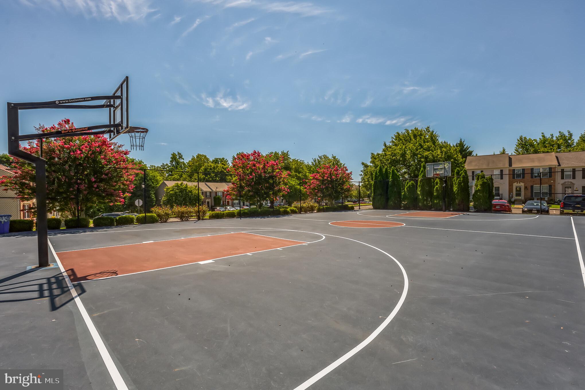 RICHFIELD STATION VILLAGE - Residential Lease