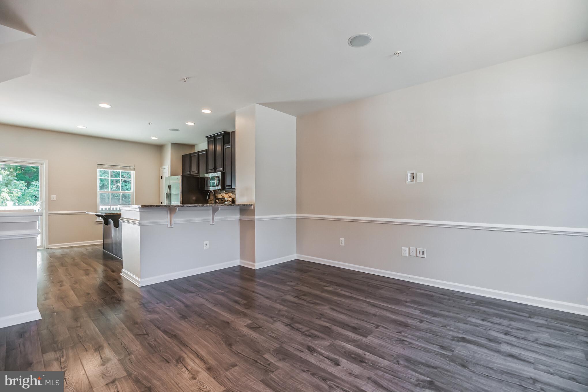 RICHFIELD STATION VILLAGE - Residential Lease