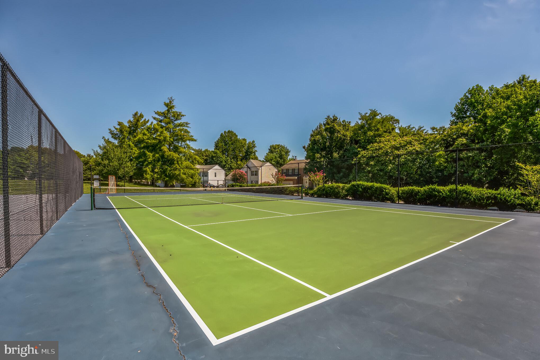 RICHFIELD STATION VILLAGE - Residential Lease