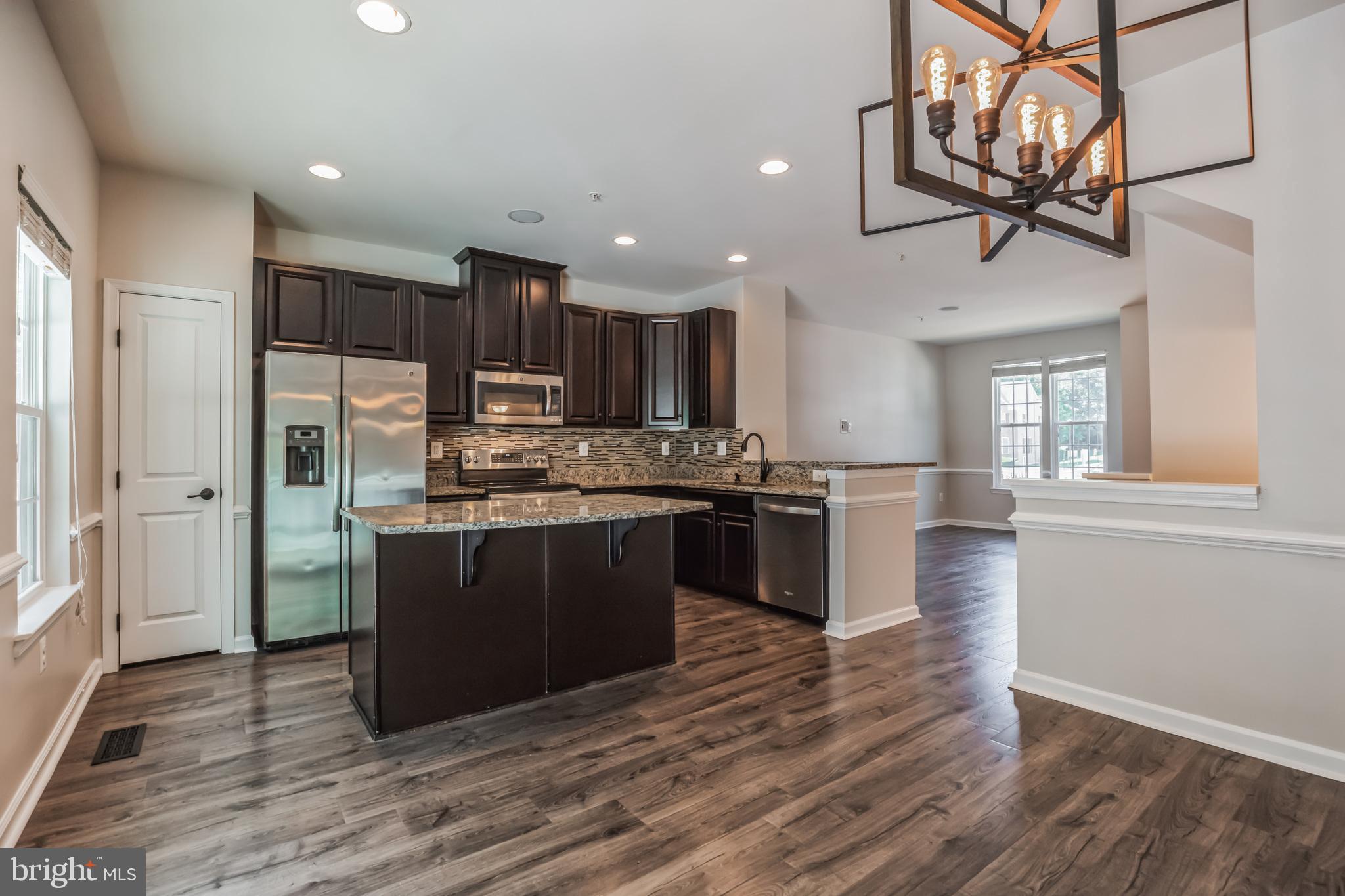 RICHFIELD STATION VILLAGE - Residential Lease