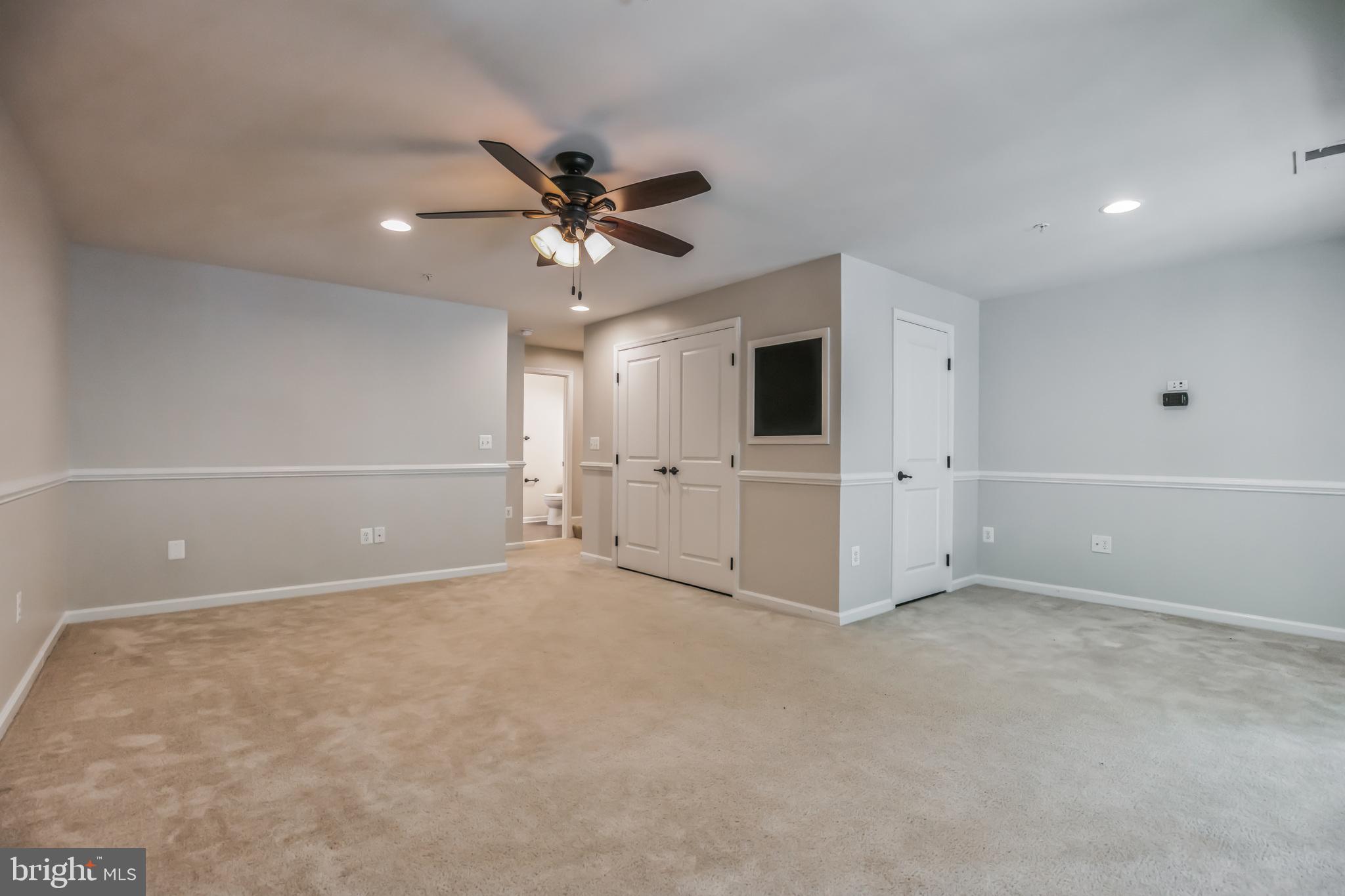 RICHFIELD STATION VILLAGE - Residential Lease