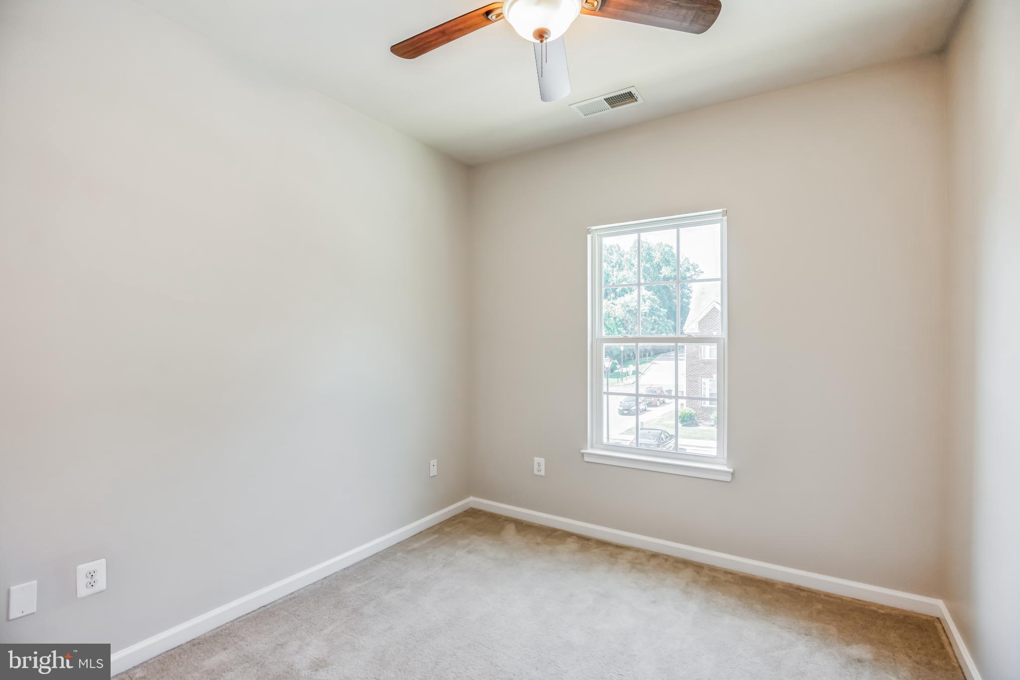 RICHFIELD STATION VILLAGE - Residential Lease