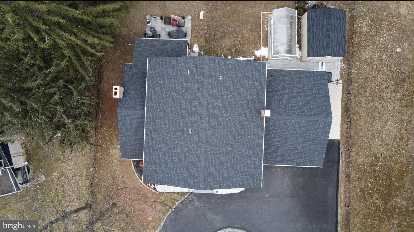 SHERWOOD FOREST - Residential