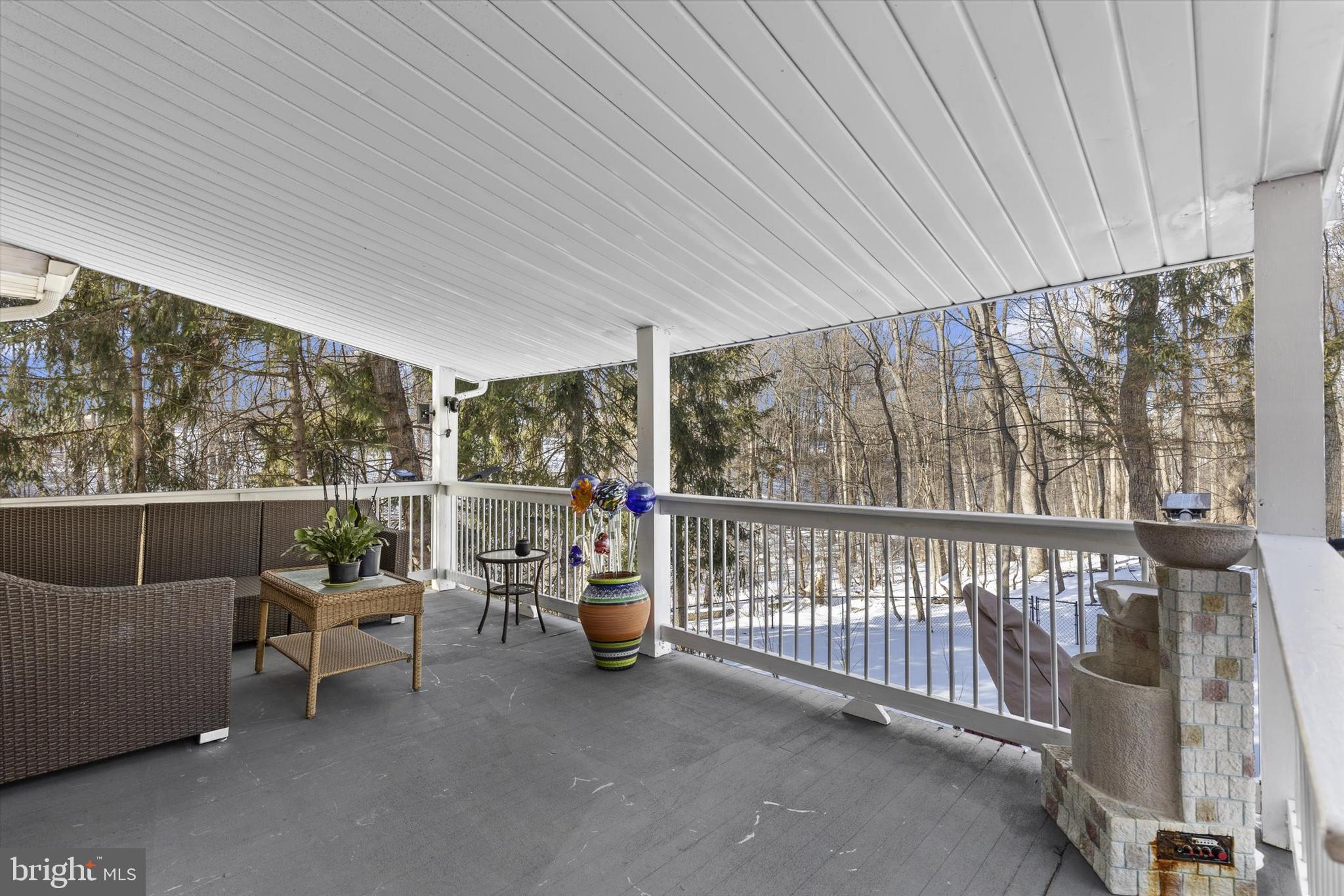 SHERWOOD FOREST - Residential