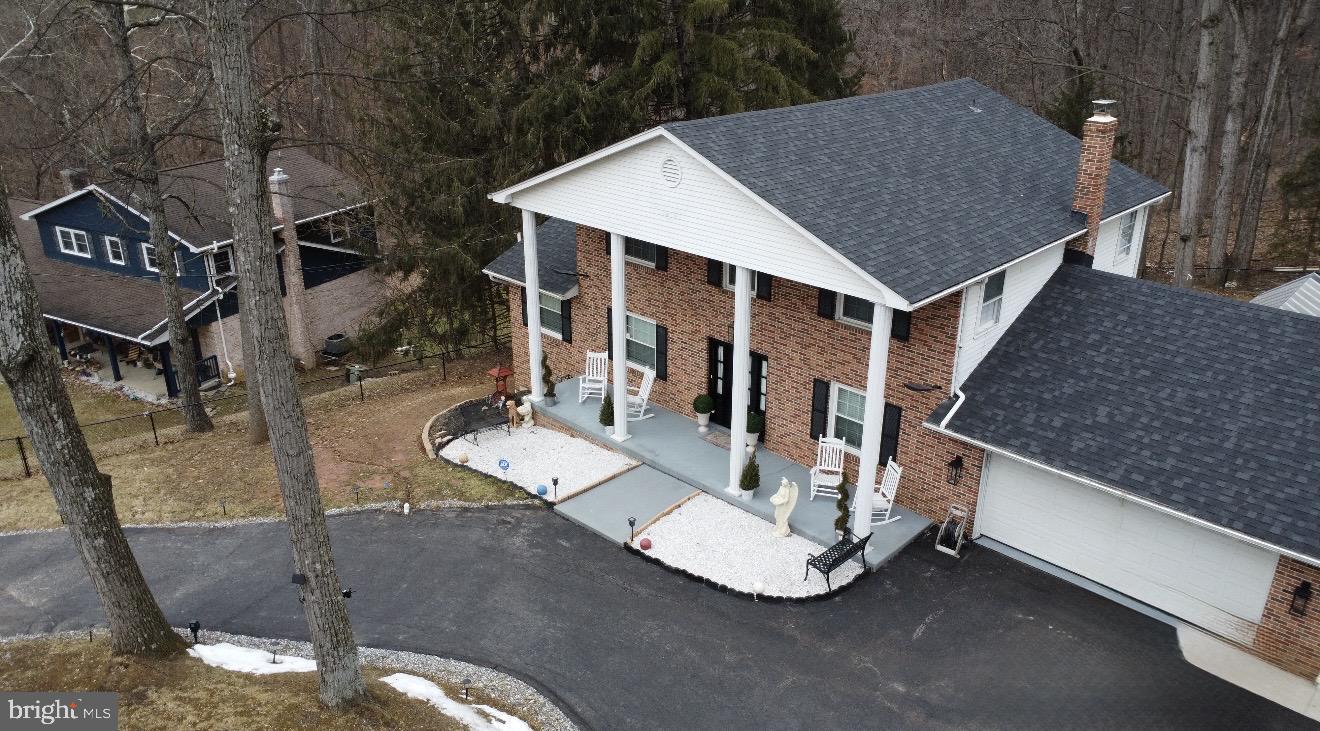 SHERWOOD FOREST - Residential