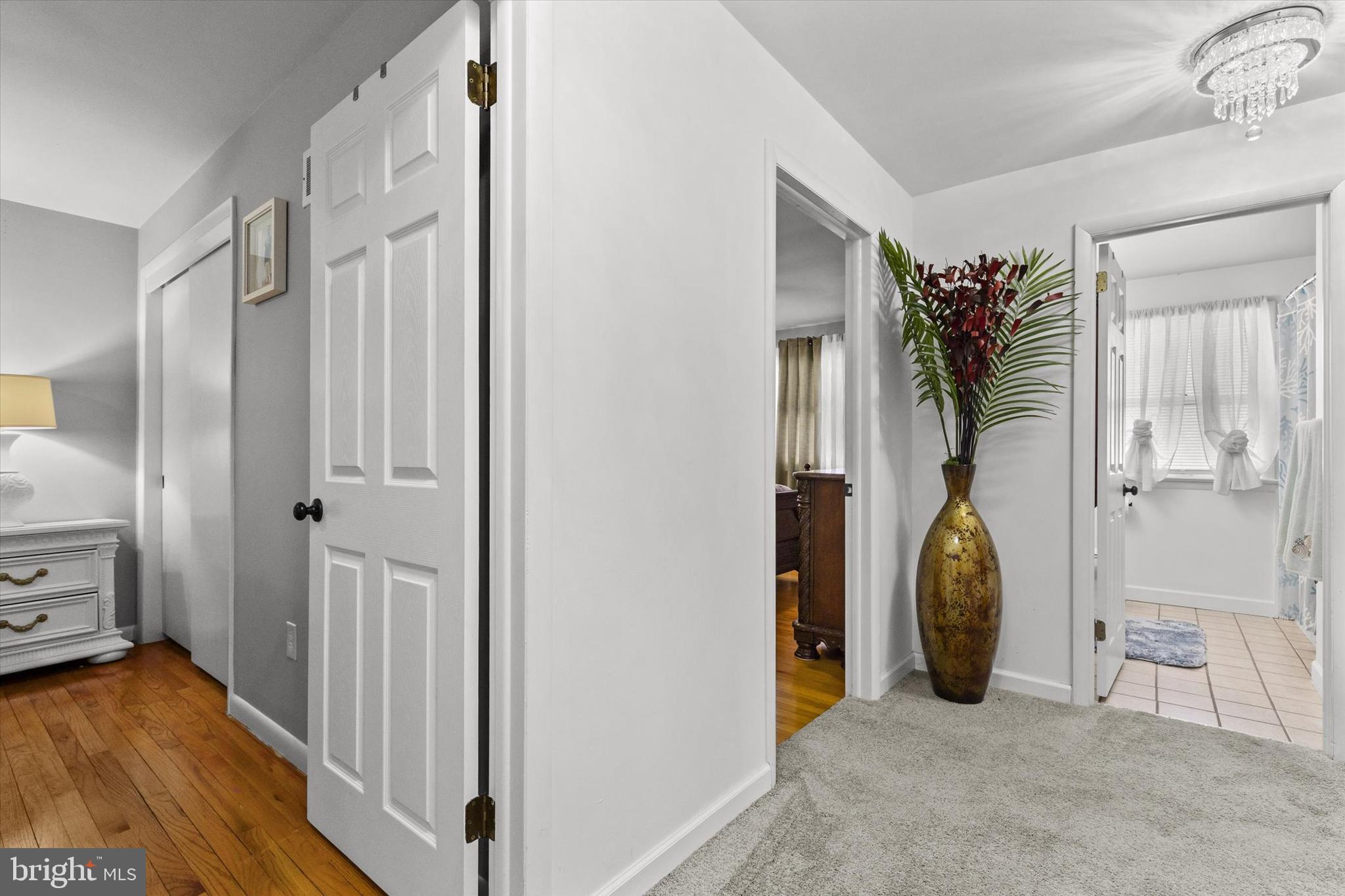 SHERWOOD FOREST - Residential