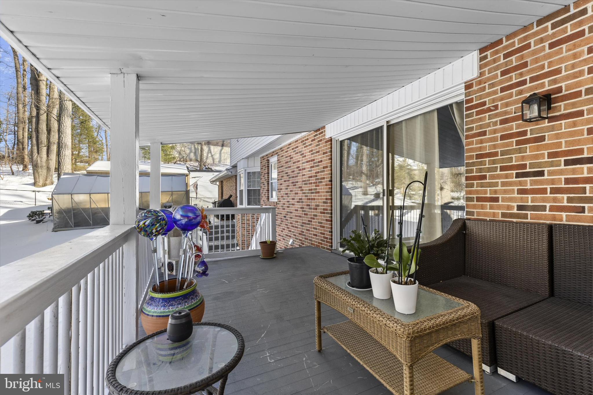 SHERWOOD FOREST - Residential