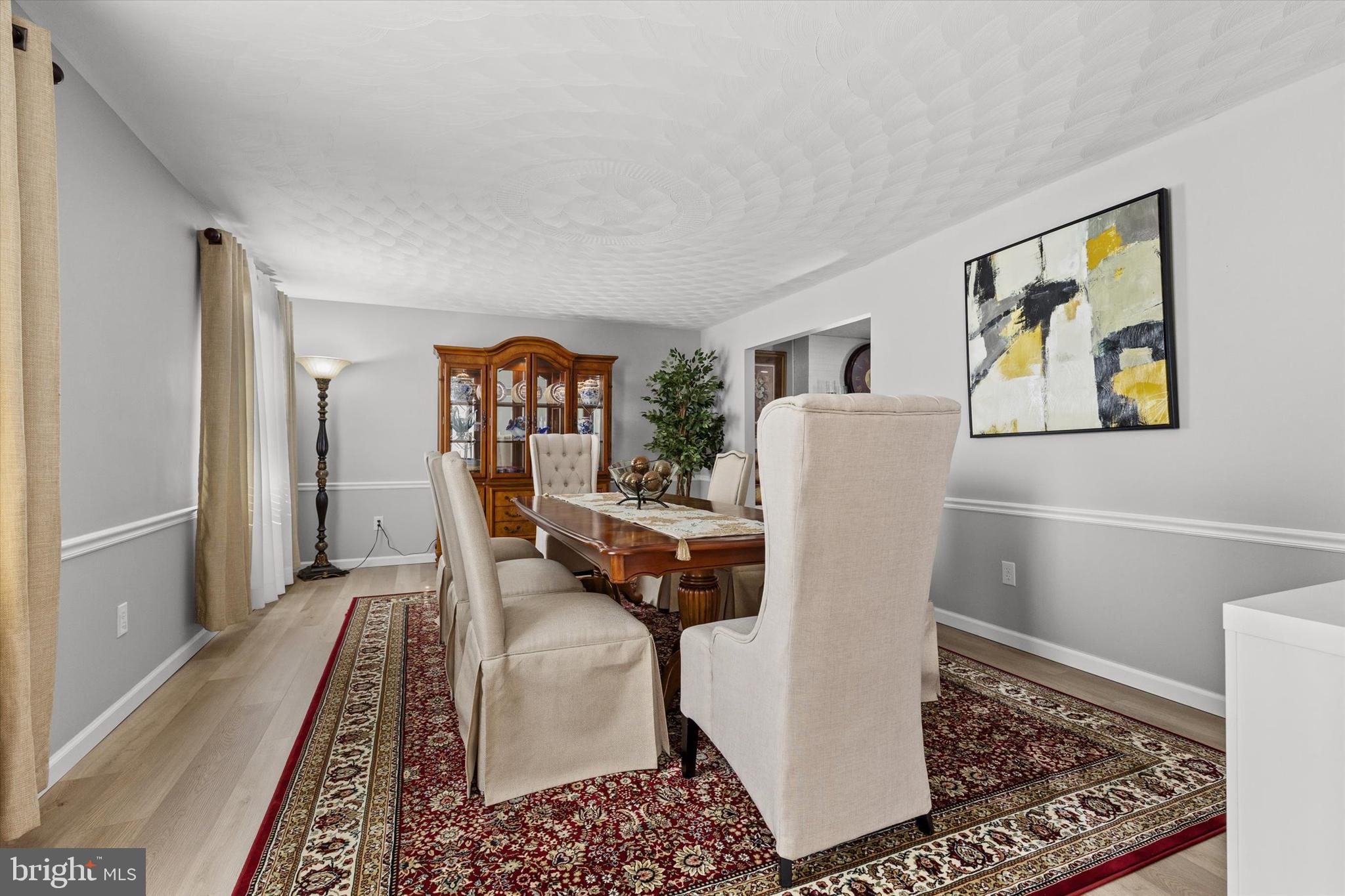 SHERWOOD FOREST - Residential