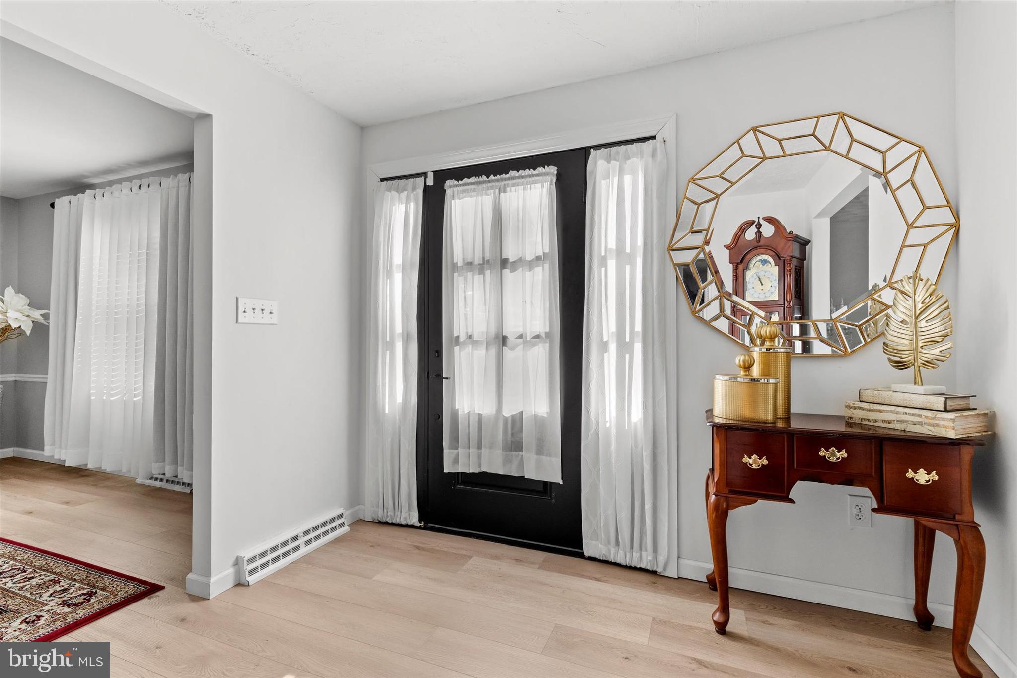 SHERWOOD FOREST - Residential