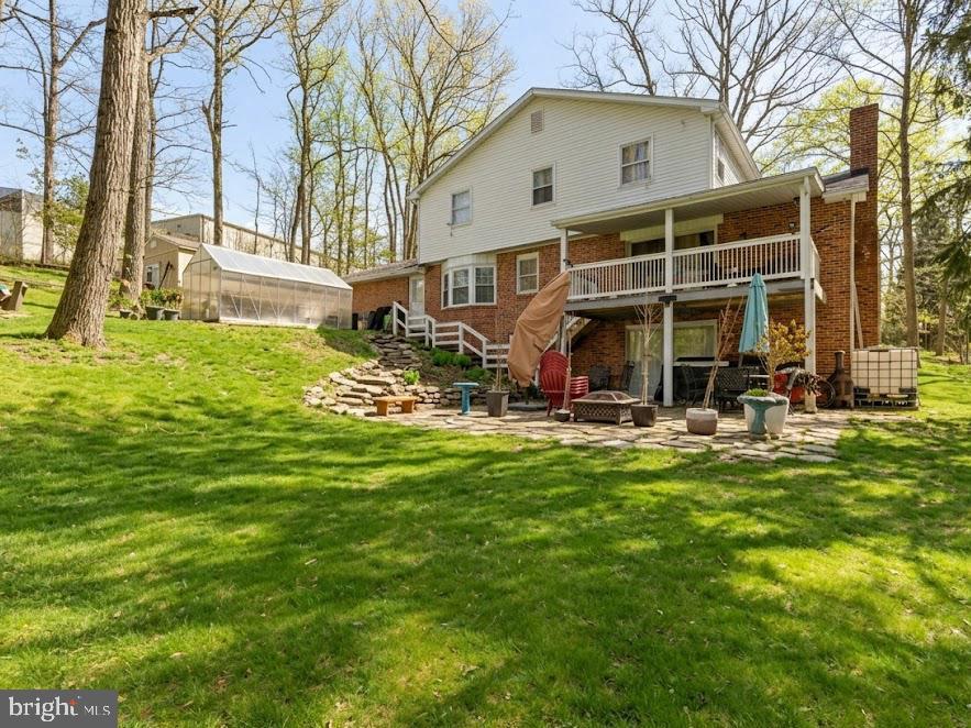 SHERWOOD FOREST - Residential