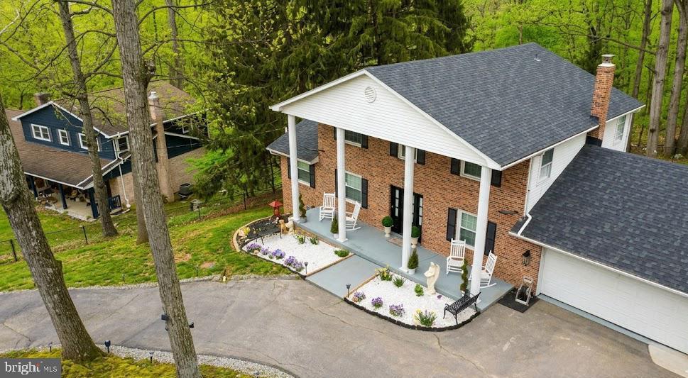 SHERWOOD FOREST - Residential