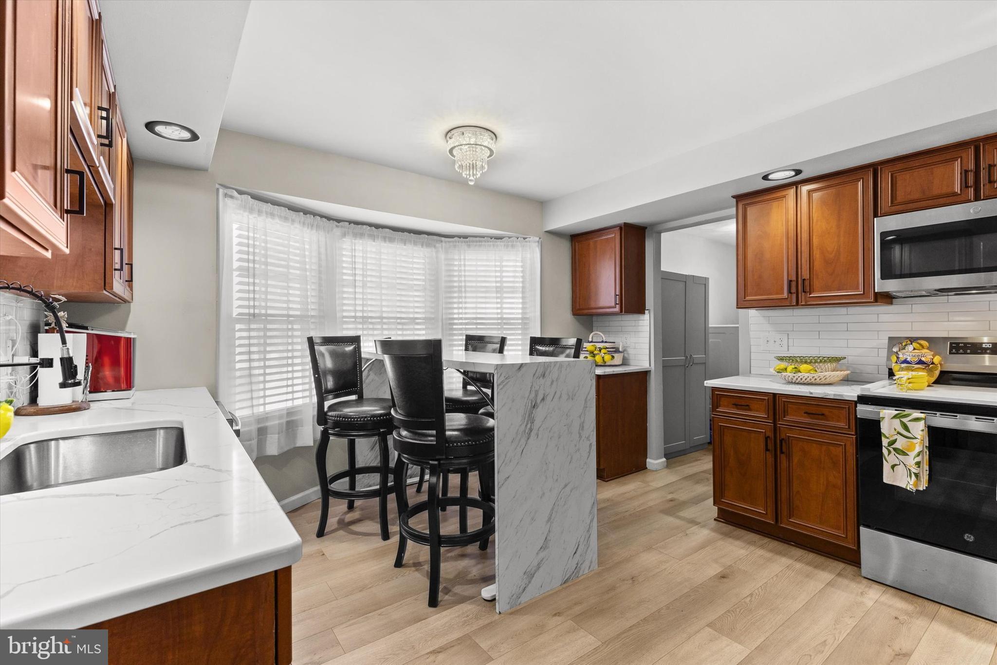 SHERWOOD FOREST - Residential