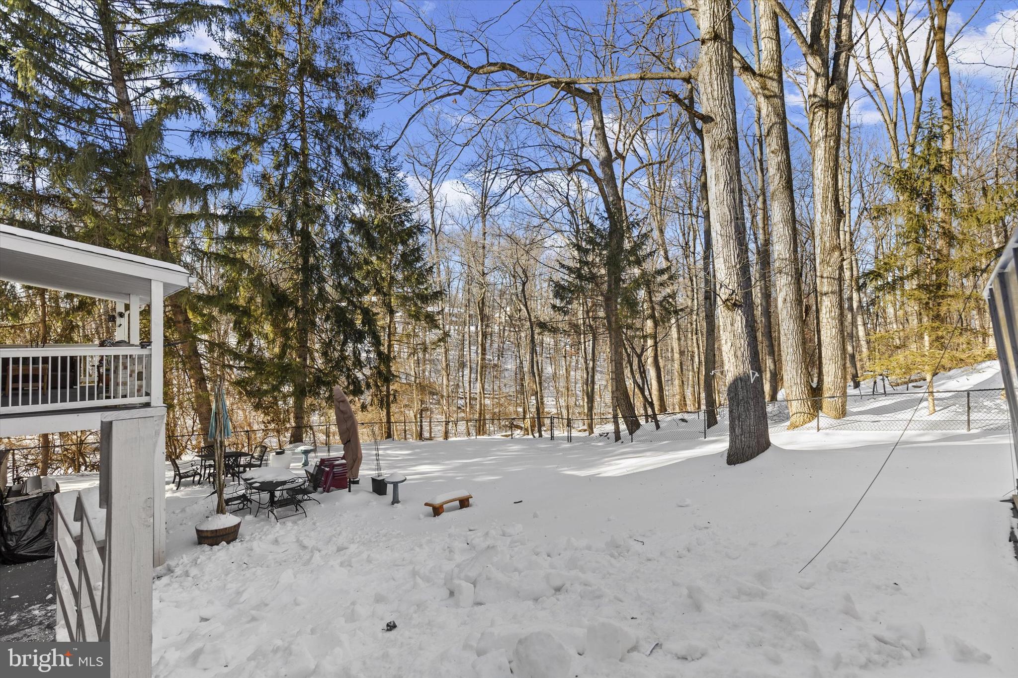 SHERWOOD FOREST - Residential