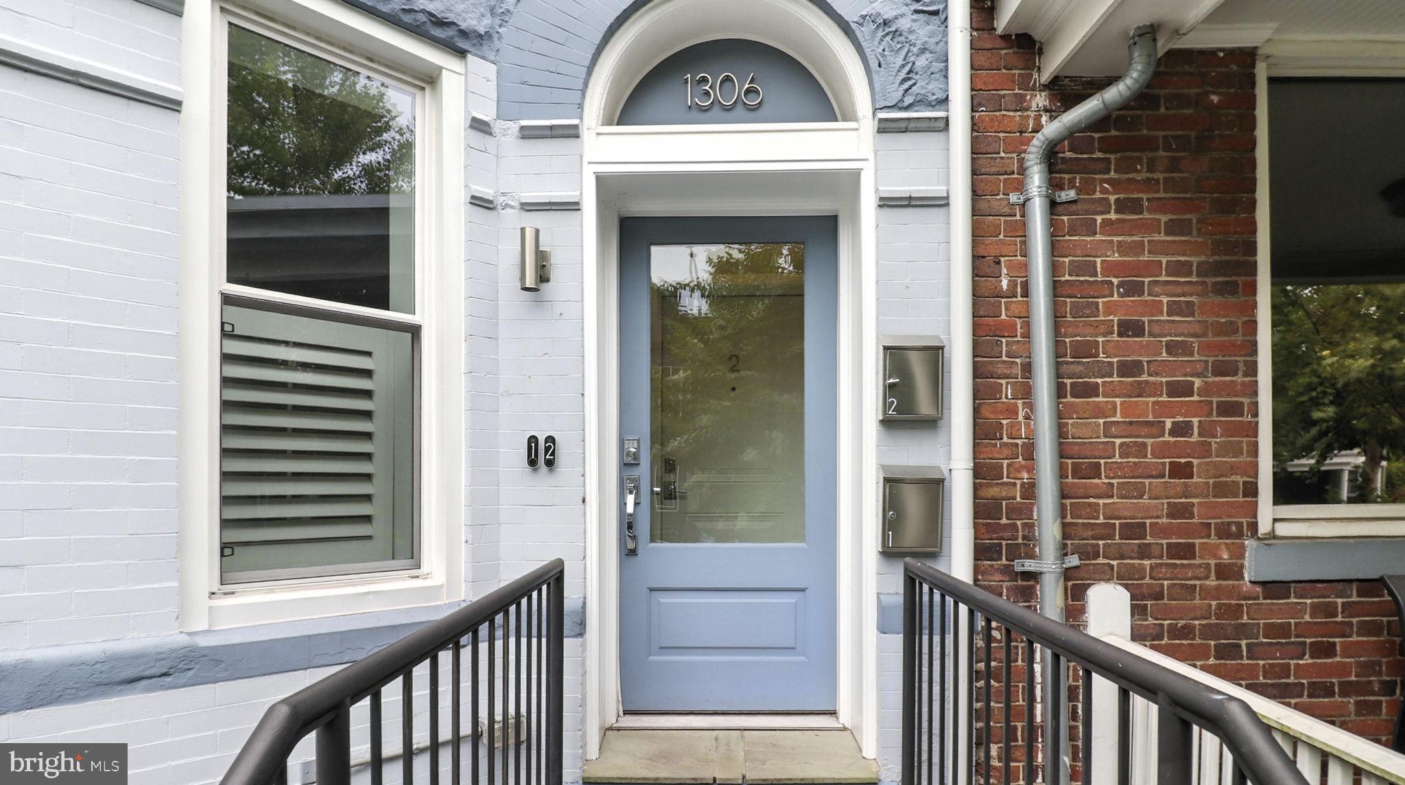 1306 MONROE STREET NW 1