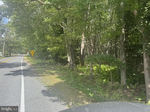 Vacant Land For Sale - Fourth Street<br/> MCADOO, PA 18237
