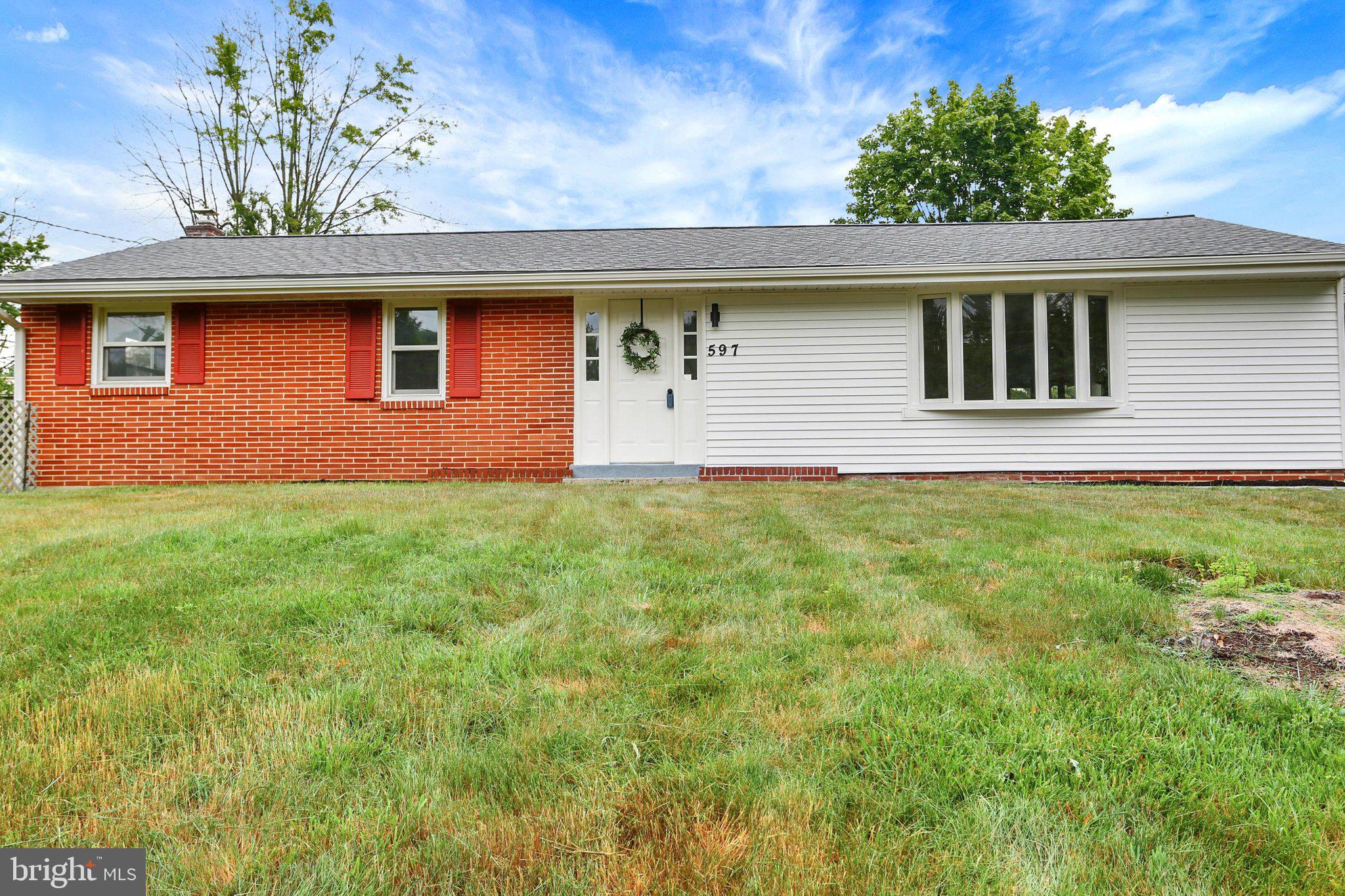 597 MAGARO RD