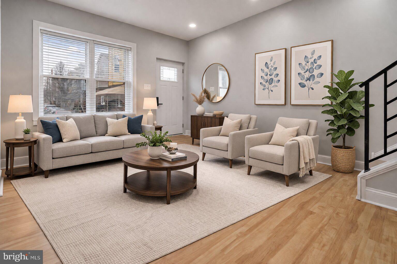 EAST PASSYUNK CROSSING - Residential