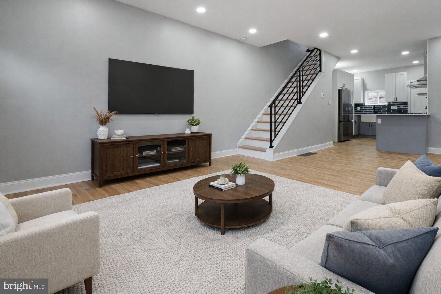 EAST PASSYUNK CROSSING - Residential