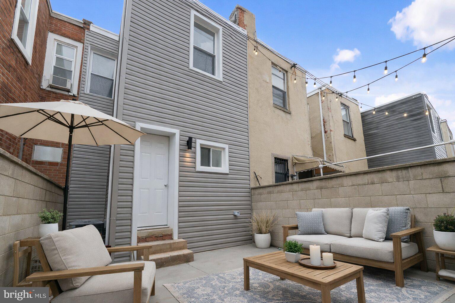 EAST PASSYUNK CROSSING - Residential