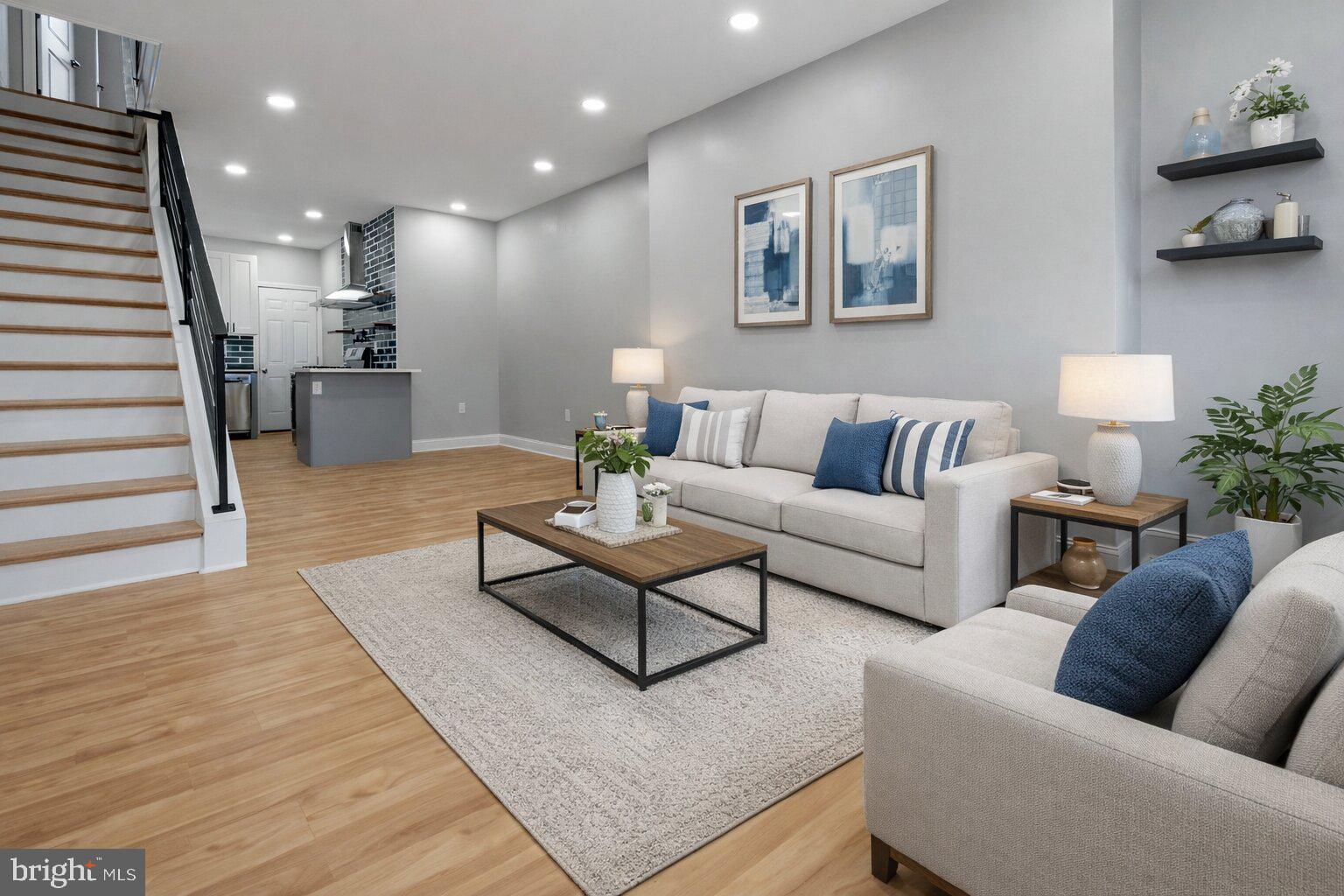 EAST PASSYUNK CROSSING - Residential