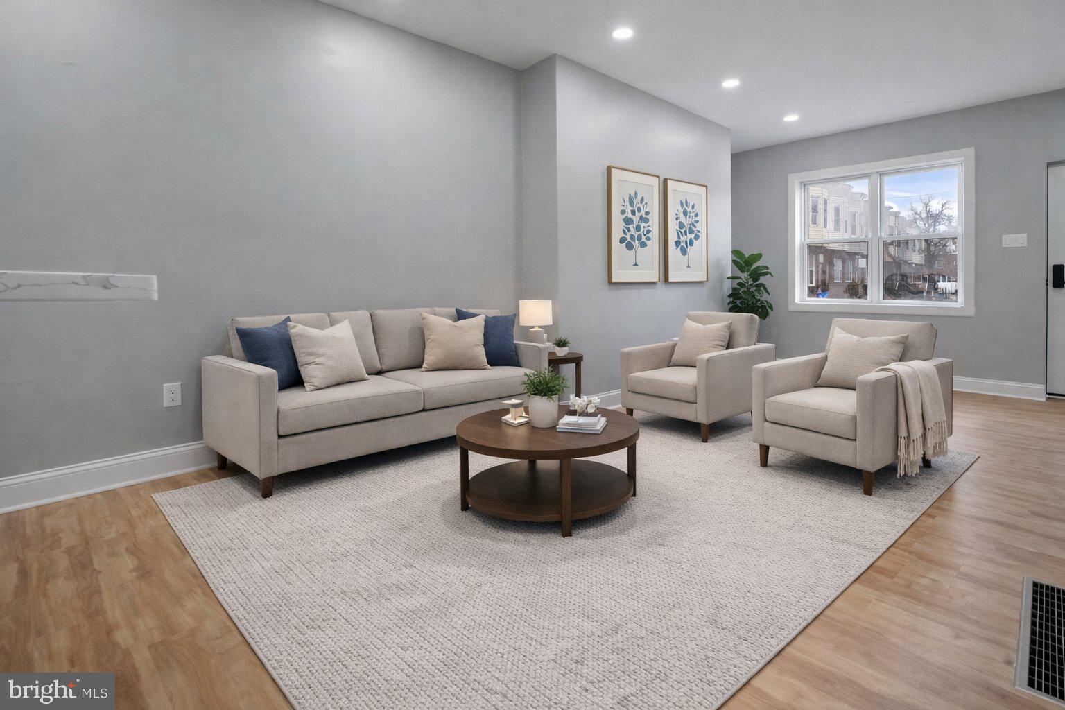EAST PASSYUNK CROSSING - Residential