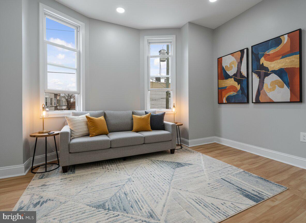 EAST PASSYUNK CROSSING - Residential