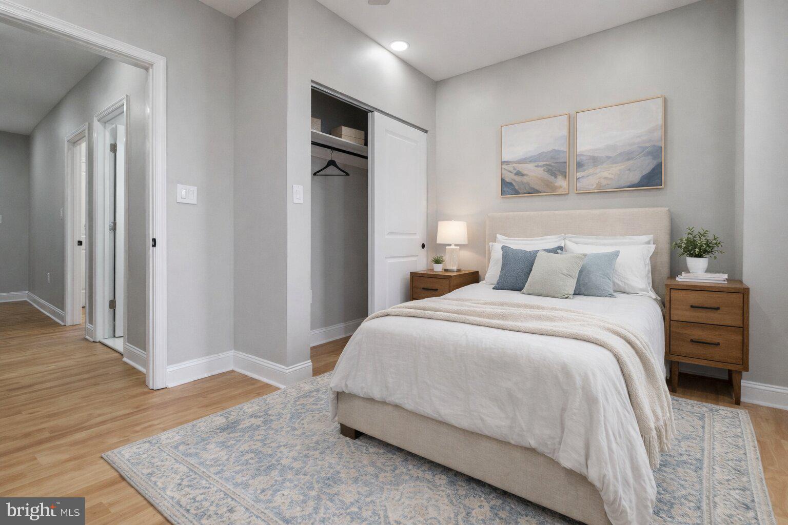 EAST PASSYUNK CROSSING - Residential