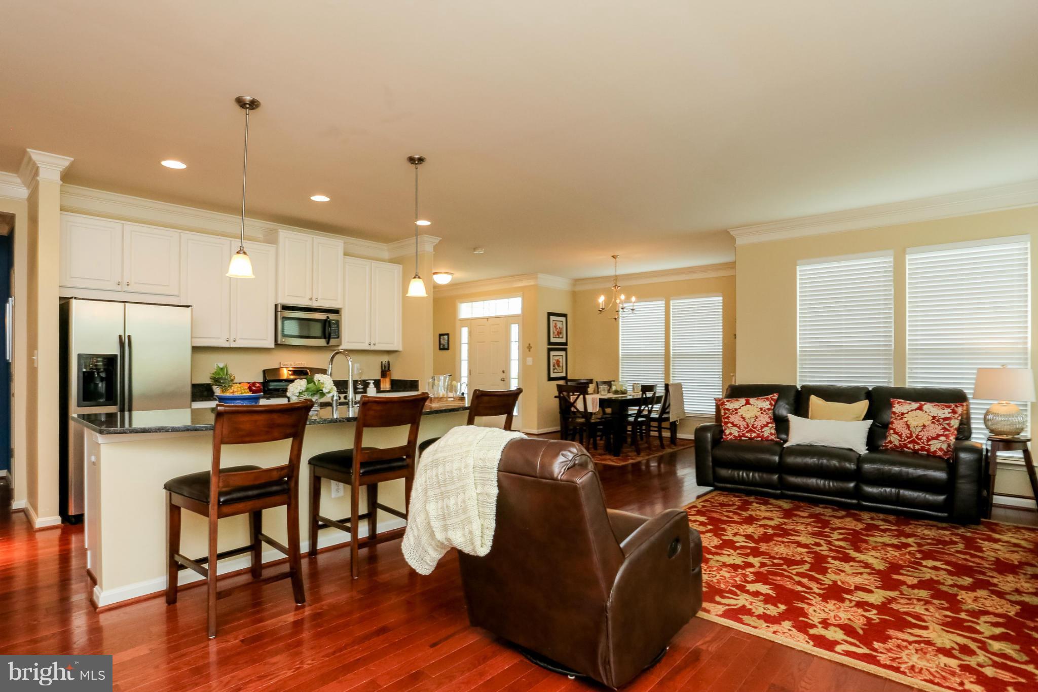 PEMBROOKE - Residential