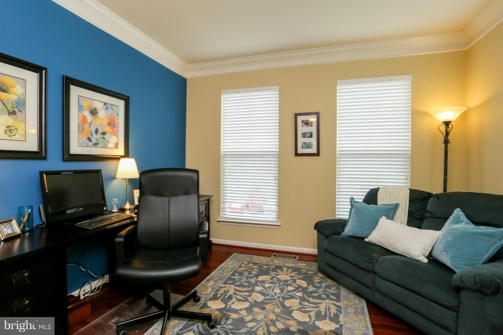 PEMBROOKE - Residential