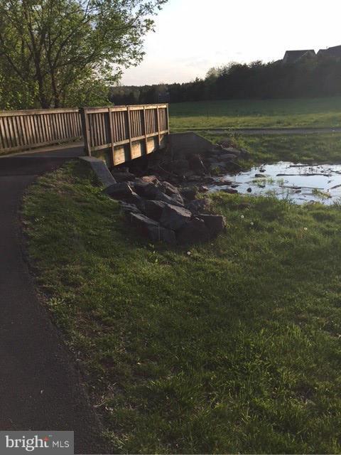 PEMBROOKE - Residential