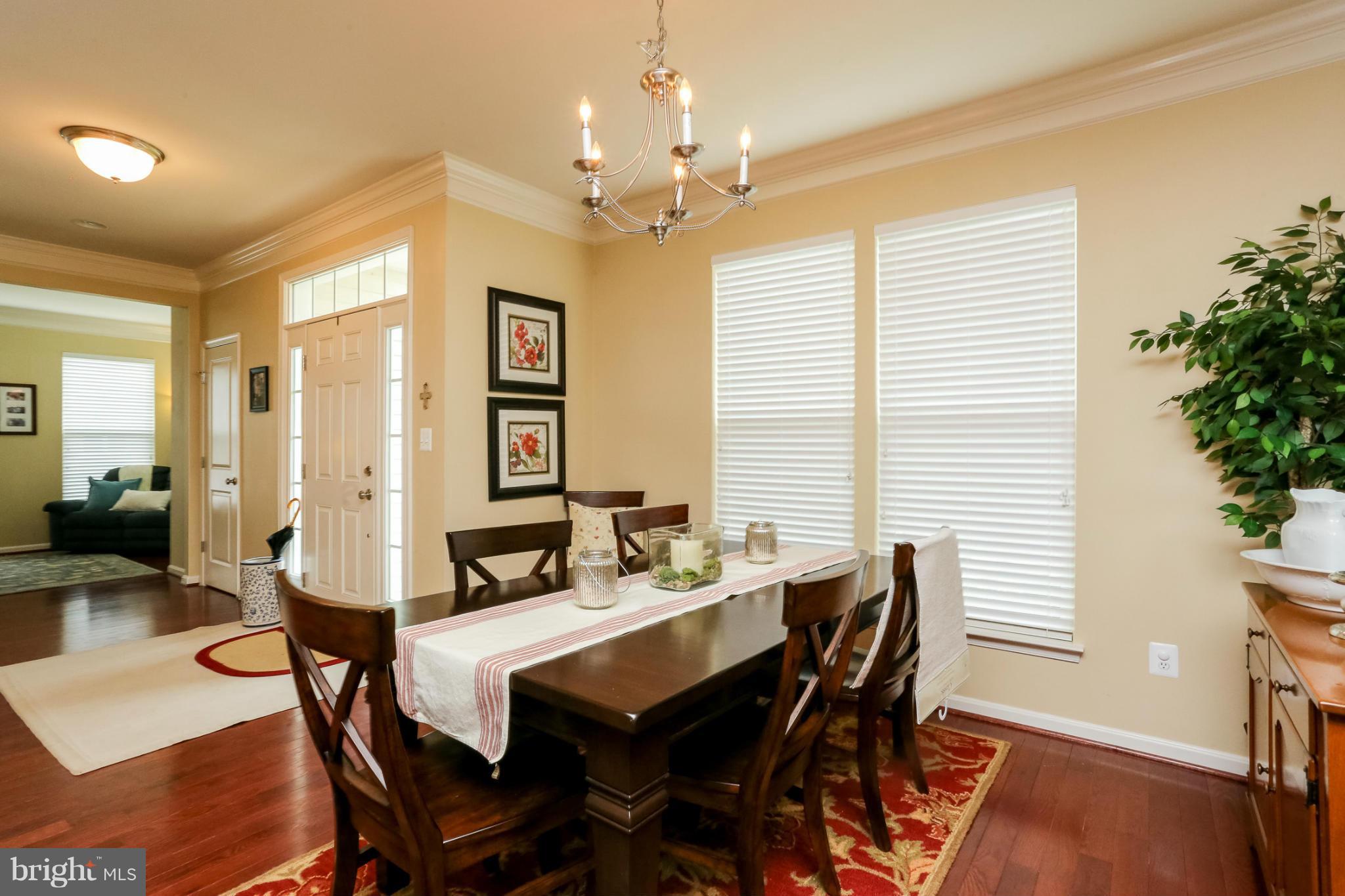 PEMBROOKE - Residential