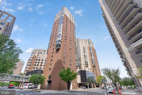 900 N STAFFORD STREET 1107 ARLINGTON VA 22203