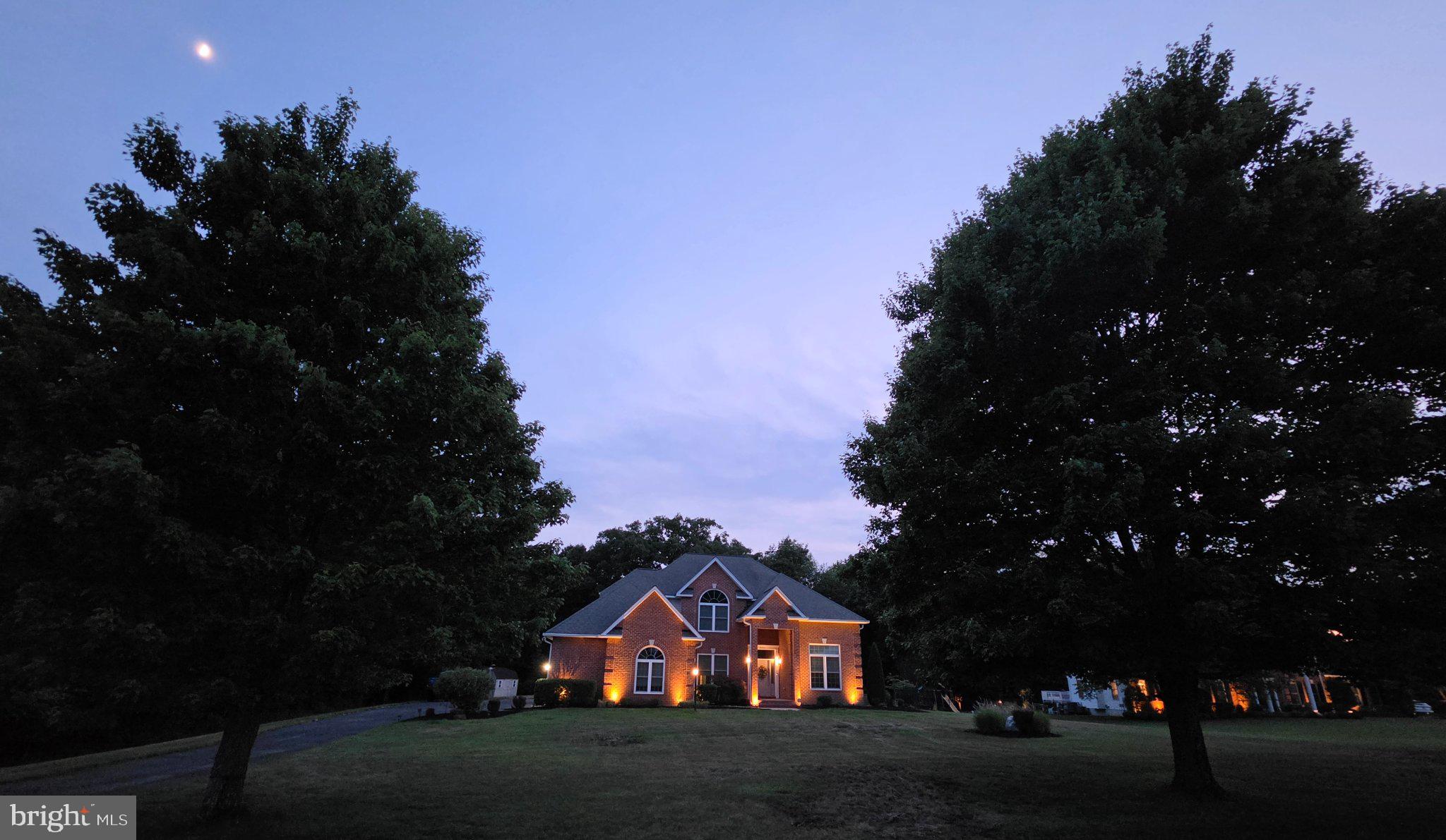 7375 SANDY BOTTOM COURT