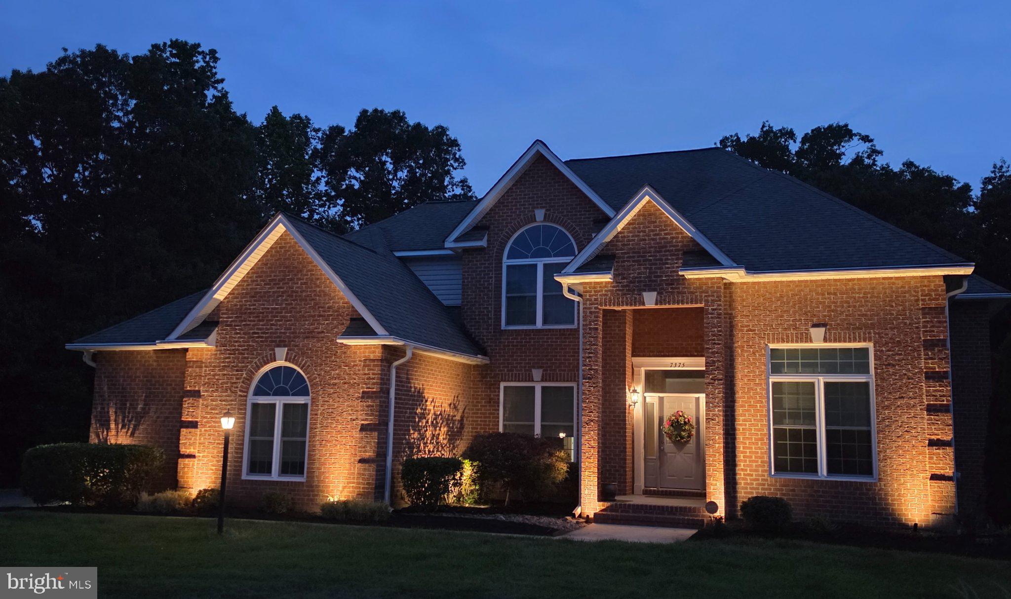7375 SANDY BOTTOM COURT