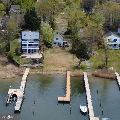 3904 Dogwood Trail, Edgewater, MD MLS: MDAA2111760