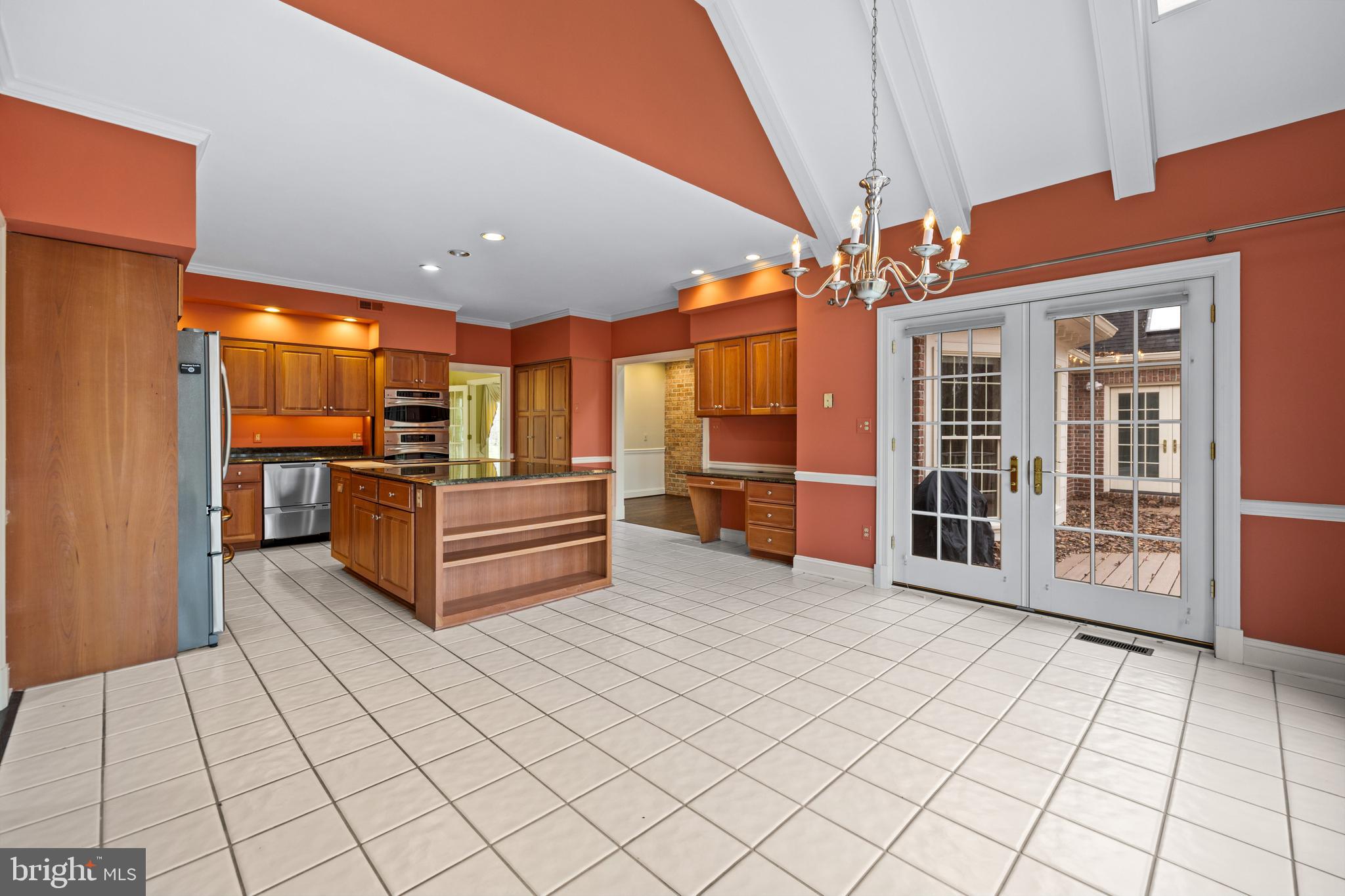 BROOKFIELD - Residential