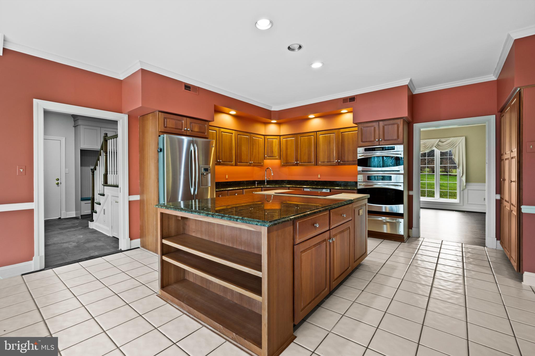 BROOKFIELD - Residential